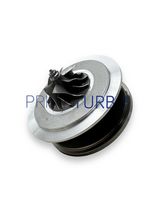 Rumpfgruppe, Turbolader Rumpfgruppe, Turbolader