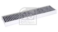 Filter, Innenraumluft