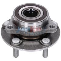 главина на колелото