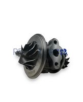 Rumpfgruppe, Turbolader Rumpfgruppe, Turbolader