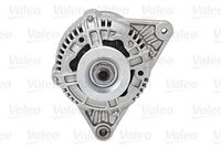 Γεννήτρια  VALEO RE-GEN REMANUFACTURED