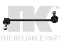 Stange/Strebe, Stabilisator