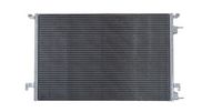 Condensator / Radiator aer conditionat MTR, Cod: 30069144