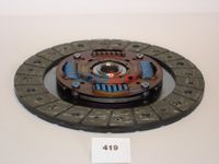 Disc ambreiaj JAPKO, Cod: 80419