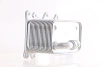 Thumbnail - Oliekoeler, automatische transmissie - CLC18000S - MAHLE