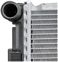 Thumbnail - Radiateur - CR291000S - MAHLE