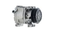 Thumbnail - Compressor, airconditioning - ACP595000S - MAHLE