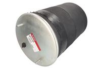 Magnum Technology Veerbalg, luchtvering 1