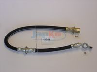 Halter, Bremsschlauch