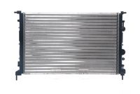 Thumbnail - Radiateur - CR494000S - MAHLE