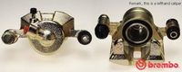 Bremssattel