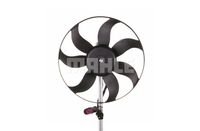 Thumbnail - Koelventilatorwiel - CFF138000S - MAHLE