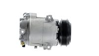 Thumbnail - Compressor, airconditioning - ACP179000P - MAHLE