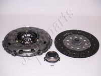 Комплект съединител KF-368 JAPANPARTS