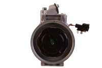 Kompressor, Klimaanlage