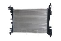 Thumbnail - Radiateur - CR1121000S - MAHLE