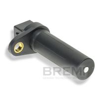 импулсен датчик, колянов вал