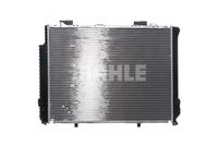 Thumbnail - Radiateur - CR309000S - MAHLE