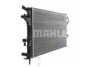 Thumbnail - Radiateur - CR461000S - MAHLE