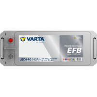 VARTA Accu / Batterij 4