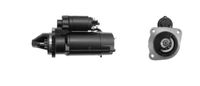Thumbnail - Startmotor / starter - MS37 - MAHLE