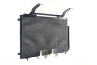 Thumbnail - Condensor, airconditioning - AC471000S - MAHLE