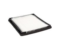 Филтър купе (поленов филтър)