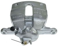 Bremssattel