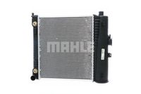 Thumbnail - Radiateur - CR2207000S - MAHLE