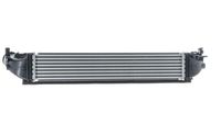 Thumbnail - Intercooler, inlaatluchtkoeler - CI620000P - MAHLE