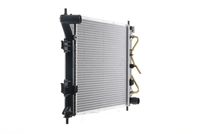 Thumbnail - Radiateur - CR2104000S - MAHLE
