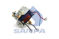 Solenoid, electromotor SAMPA, Cod: 205.409