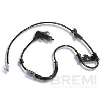 Sensor, Raddrehzahl