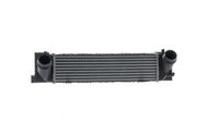 Thumbnail - Intercooler, inlaatluchtkoeler - CI686000S - MAHLE