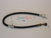 Halter, Bremsschlauch