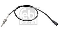 Sensor, Abgastemperatur