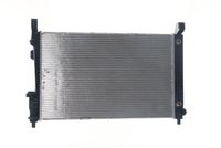 Thumbnail - Radiateur - CR781000S - MAHLE