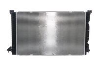 Thumbnail - Radiateur - CR1421000S - MAHLE