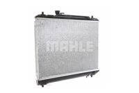 Thumbnail - Radiateur - CR743000S - MAHLE