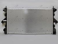 Kühler, Motorkühlung
