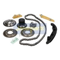 Kit lant distributie JAPANPARTS, Cod: KDK-0308