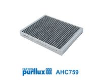 Filter, Innenraumluft
