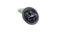 Thumbnail - Weerstand, interieurventilator - ABR39000P - MAHLE