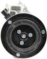 Thumbnail - Compressor, airconditioning - ACP1396000P - MAHLE