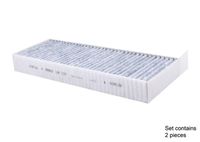 Thumbnail - Interieurfilter - LAK1157/S - KNECHT