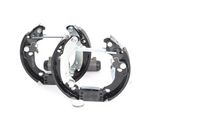 BOSCH Remschoenset 4