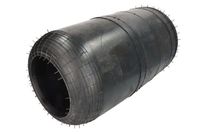 Magnum Technology Veerbalg, luchtvering 2