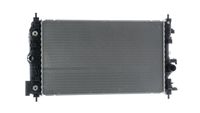 Thumbnail - Radiateur - CR2591000P - MAHLE