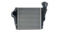 Thumbnail - Intercooler, inlaatluchtkoeler - CI334000P - MAHLE