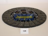 Disc ambreiaj JAPANPARTS, Cod: DF-135